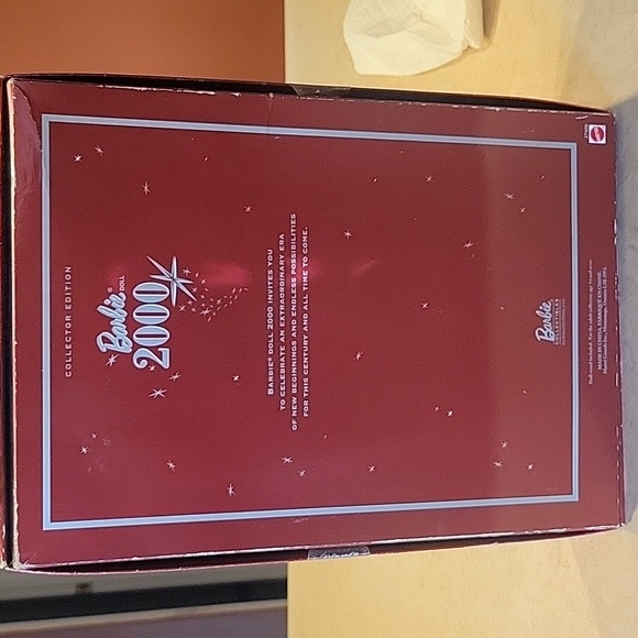 Barbie 2000 - Picture 2 of 4